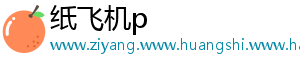 纸飞机p